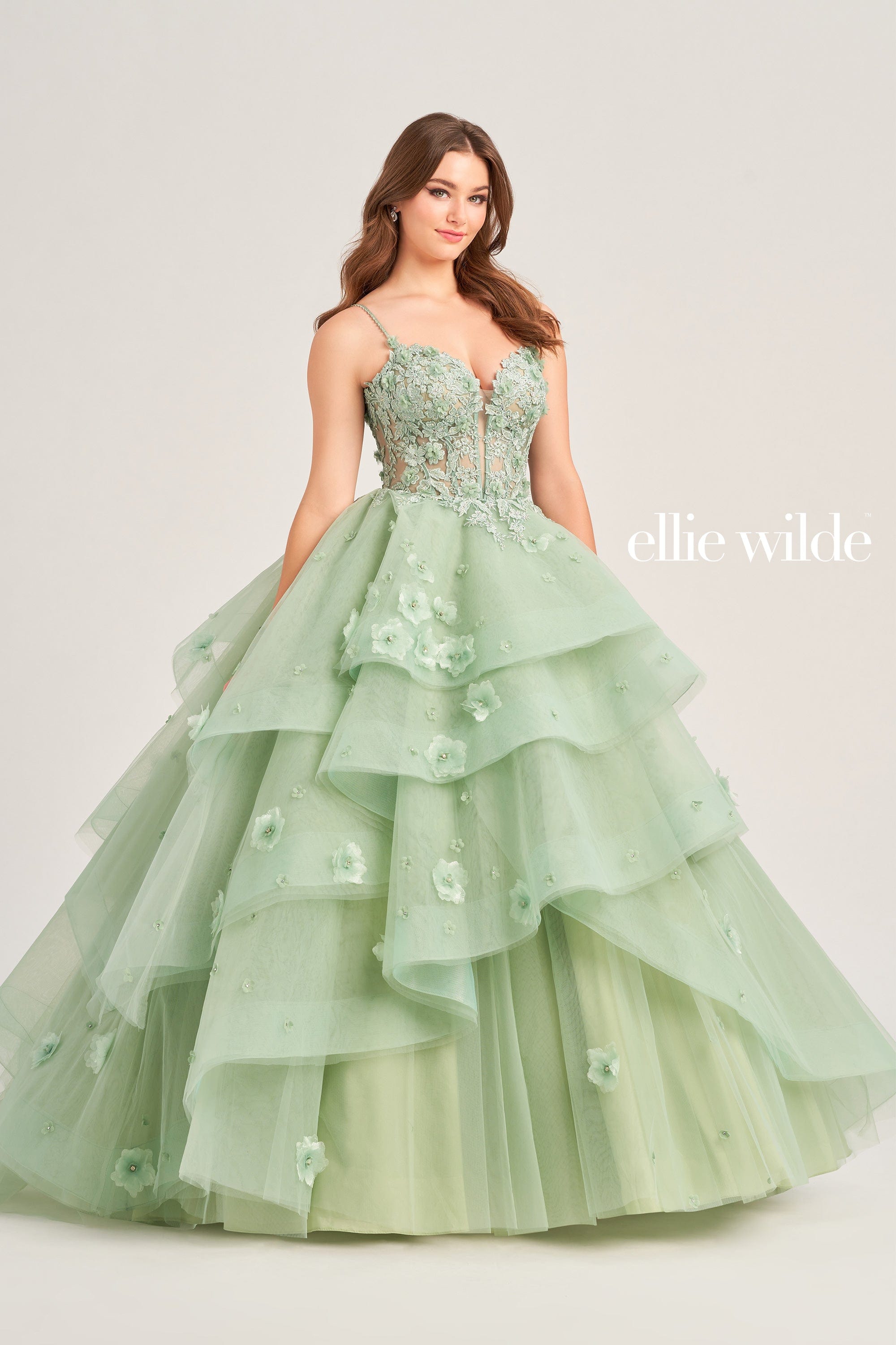 ellie wilde prom dresses